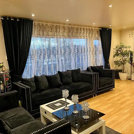 Fantastisk Og Flott Beliggenhet Apartment Arendal