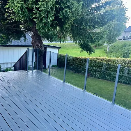 Apartment Fantastisk Og Flott Beliggenhet