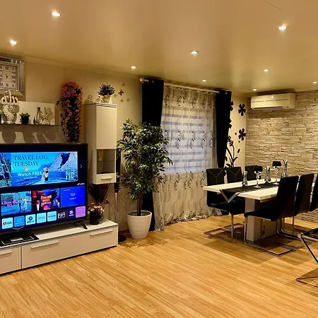 Apartment Fantastisk Og Flott Beliggenhet Arendal