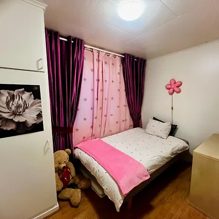 Fantastisk Og Flott Beliggenhet Apartment Arendal