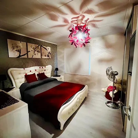 Fantastisk Og Flott Beliggenhet Apartment